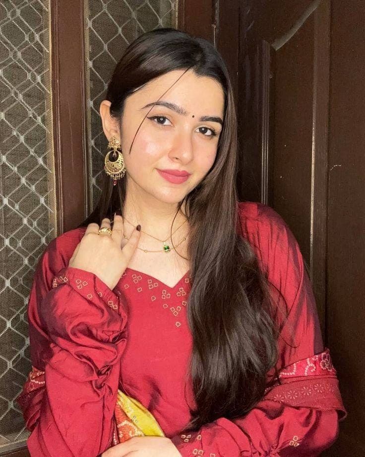 Riya Mathur advertisement image